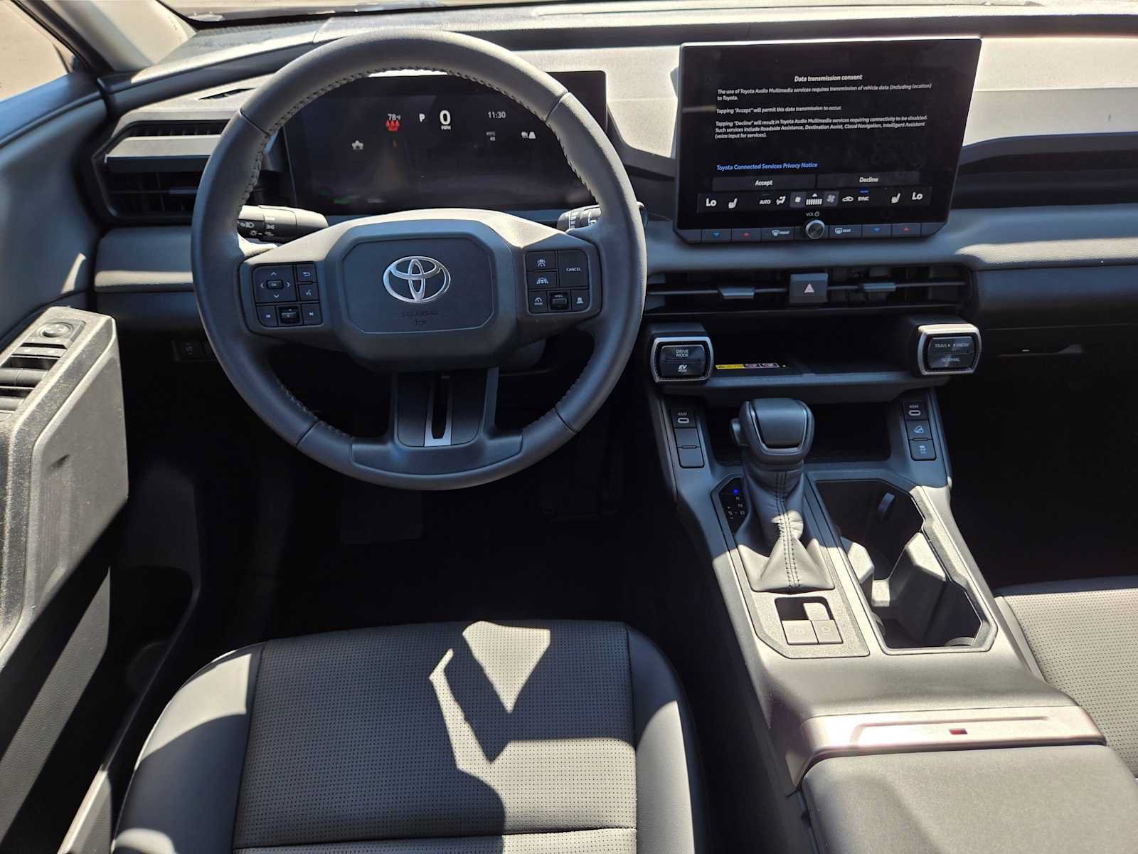 Certified 2026 Toyota RAV4 XLE Premium AWD/4WD image 19