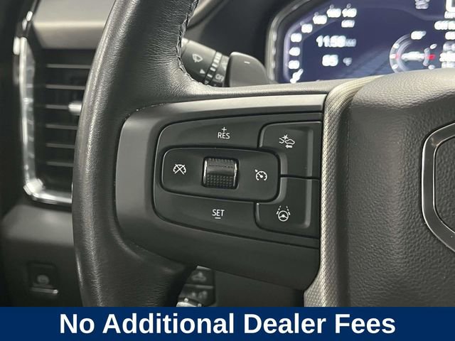 Used 2023 GMC Sierra 1500 Denali AWD/4WD image 30