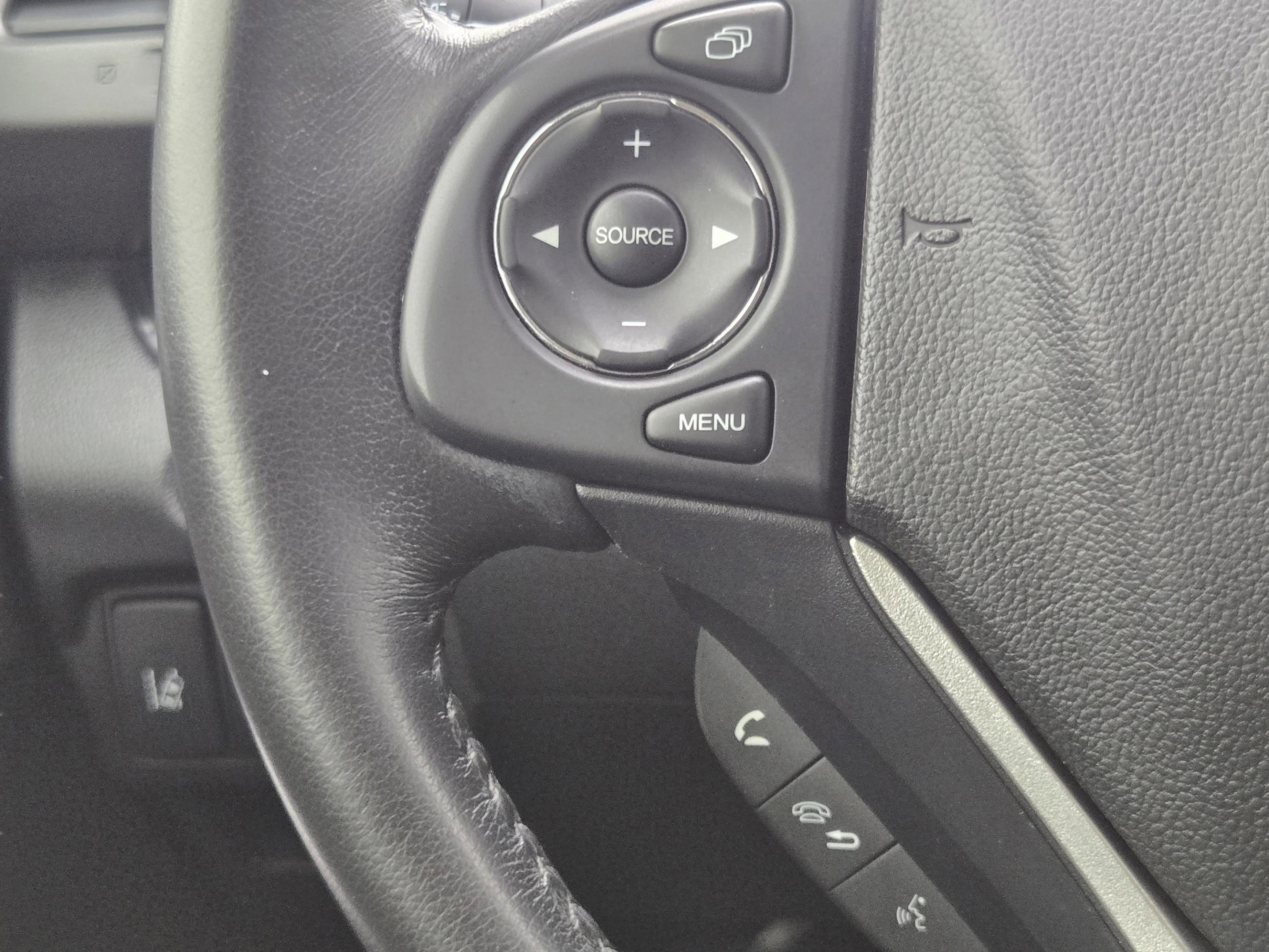 Used 2016 Honda CR-V Touring image 24