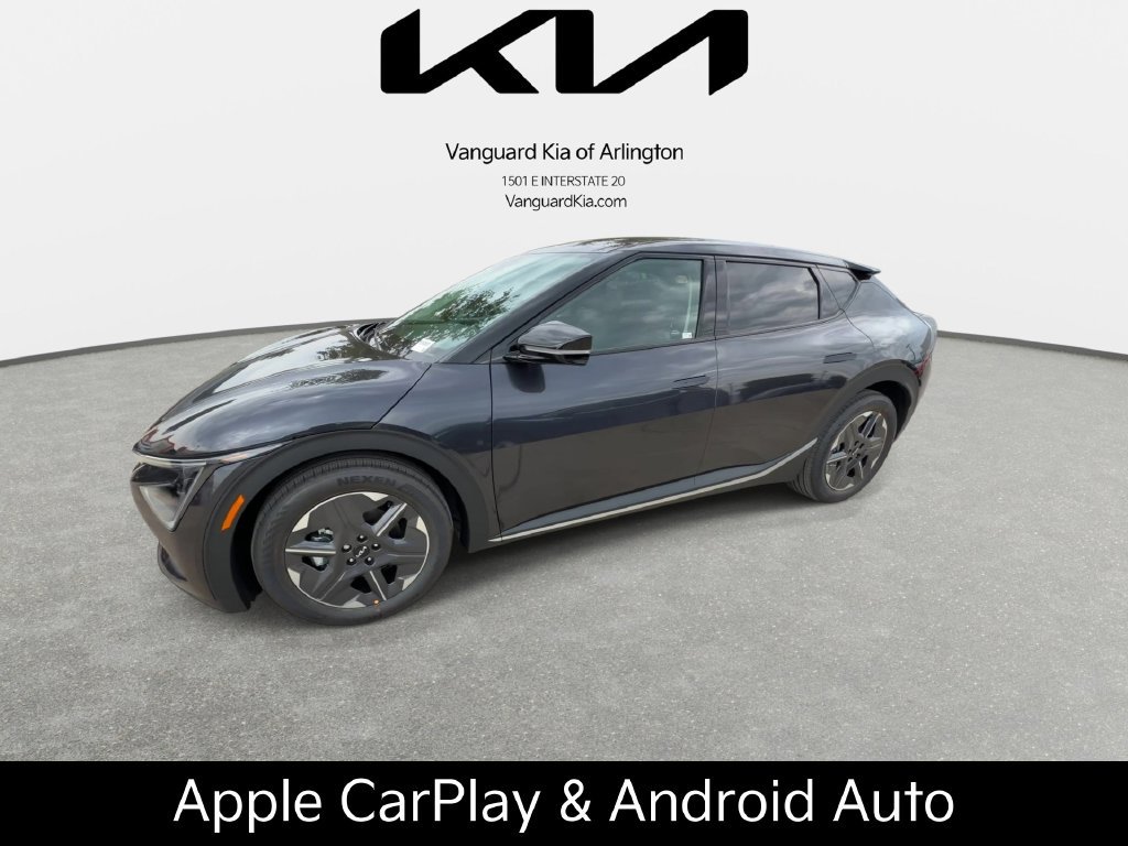 New 2026 Kia EV6 Light RWD image 4