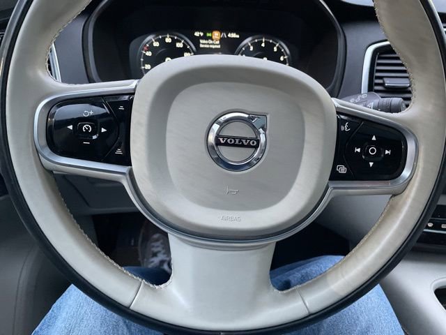 Used 2018 Volvo XC90 T6 Momentum w/ Convenience Package image 22