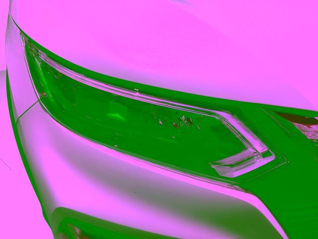 Certified 2021 Nissan Rogue Sport SL w/ Premium Package FWD image 46