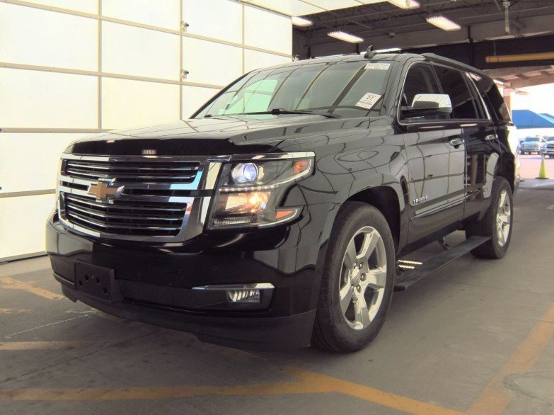 Used 2019 Chevrolet Tahoe Premier