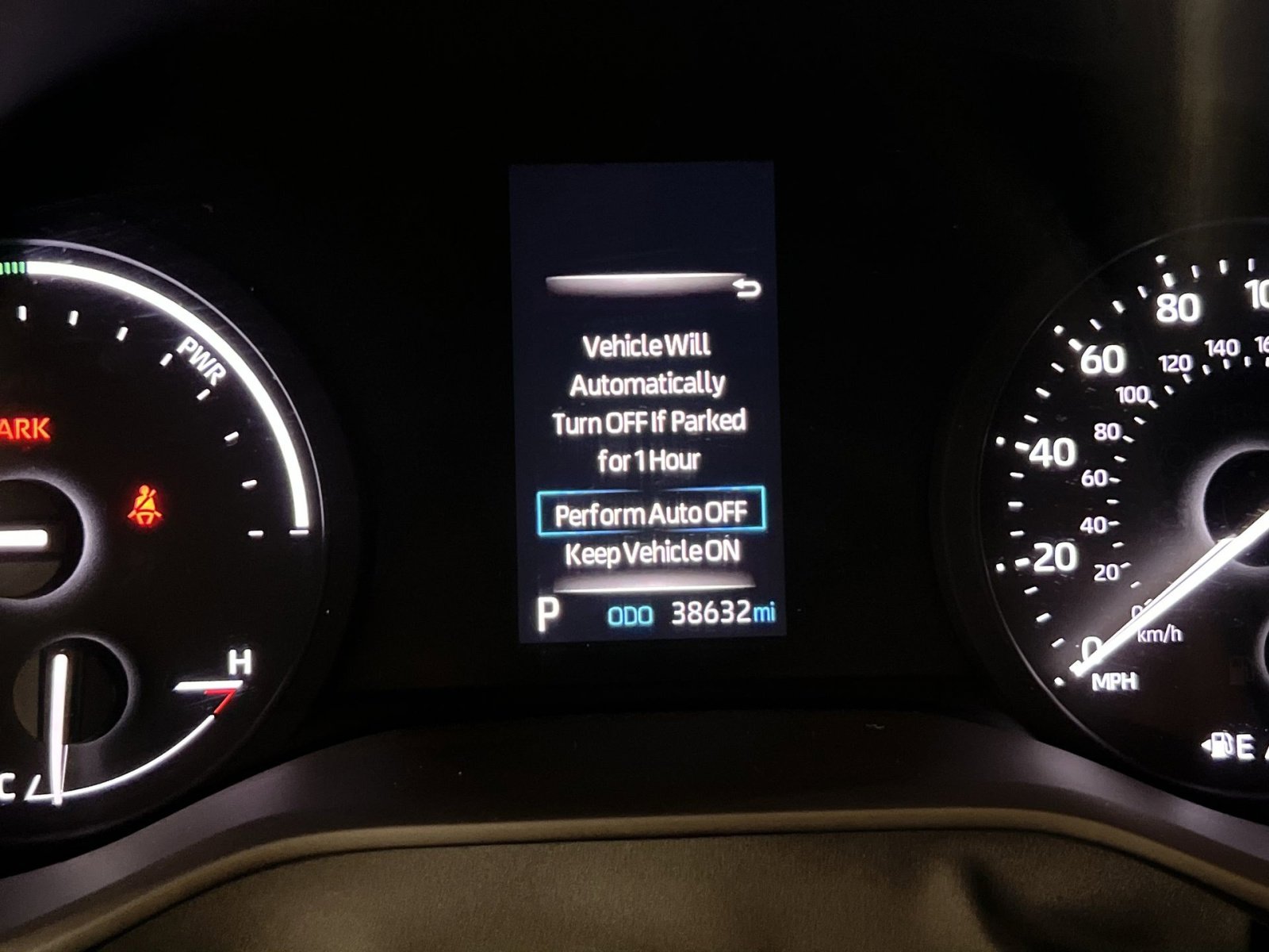 Used 2023 Toyota Sienna XLE Woodland Edition AWD/4WD image 18