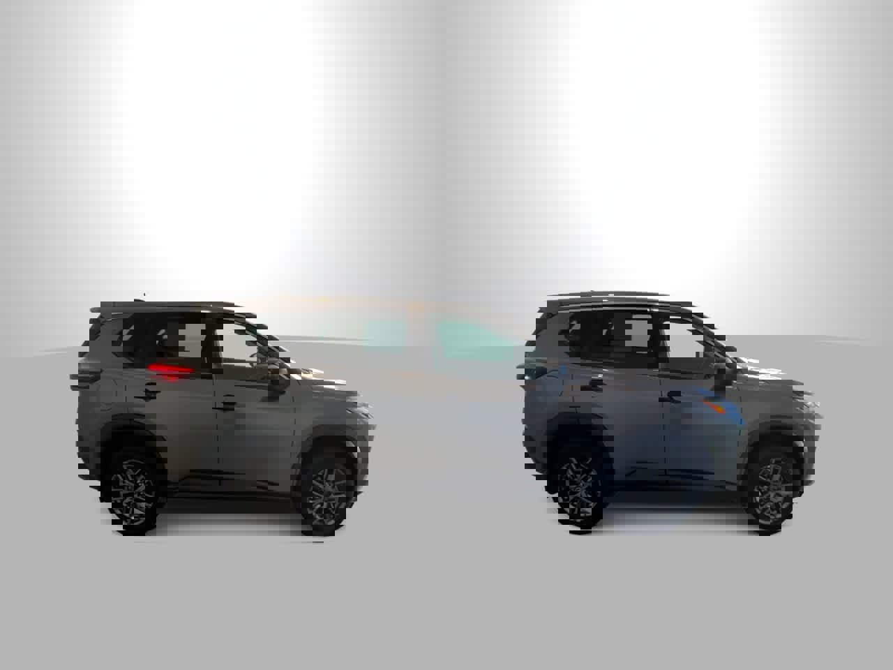 Used 2023 Nissan Rogue S image 9