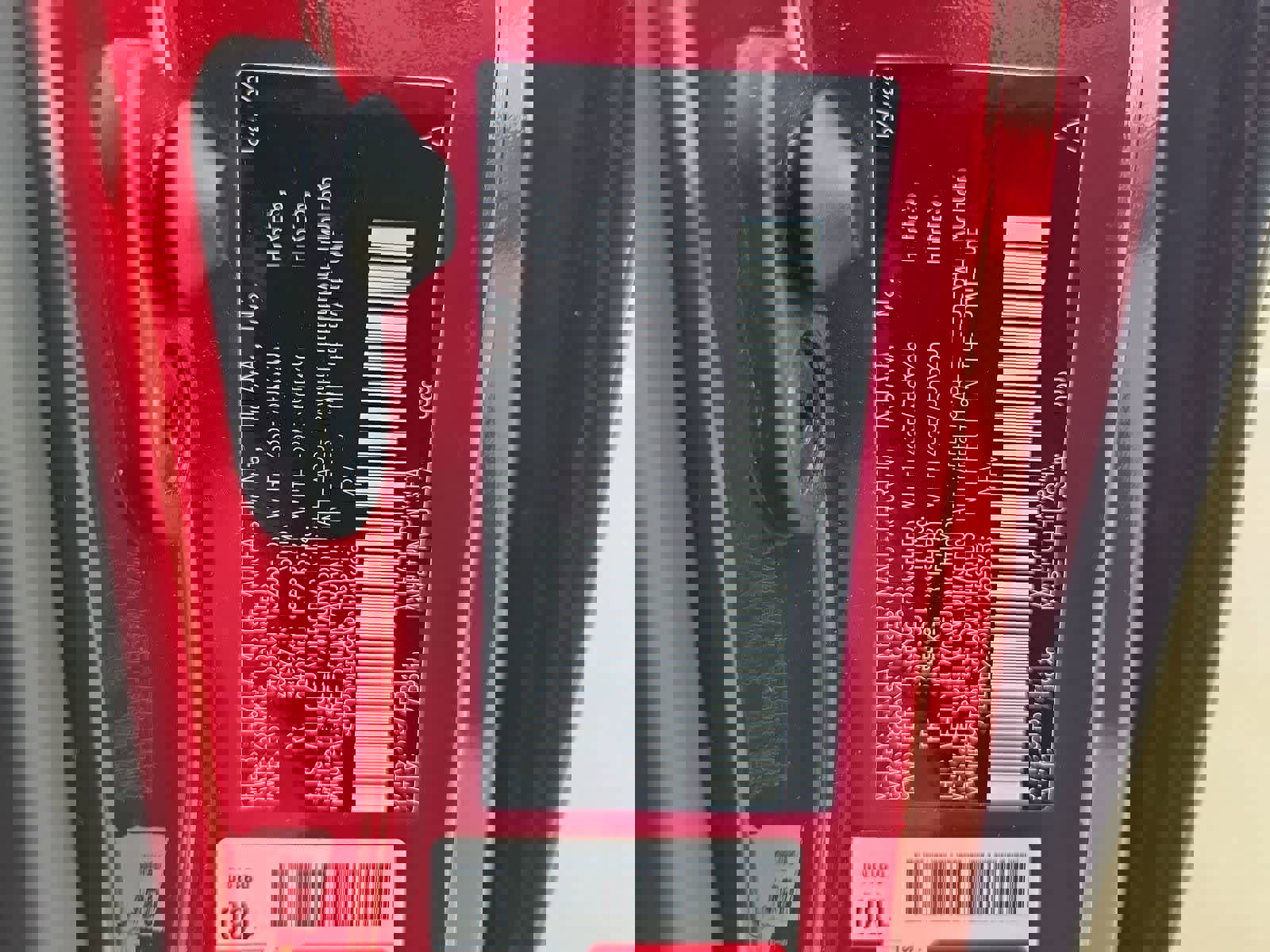 Used 2022 Toyota Sienna XSE w/ XSE Plus Package FWD image 37