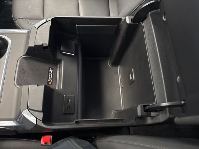 Used 2025 Chevrolet Silverado 3500 LTZ w/ LTZ Plus Package image 50