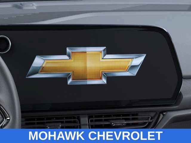 New 2025 Chevrolet Equinox EV RS w/ Active Safety Package 3 AWD/4WD image 20