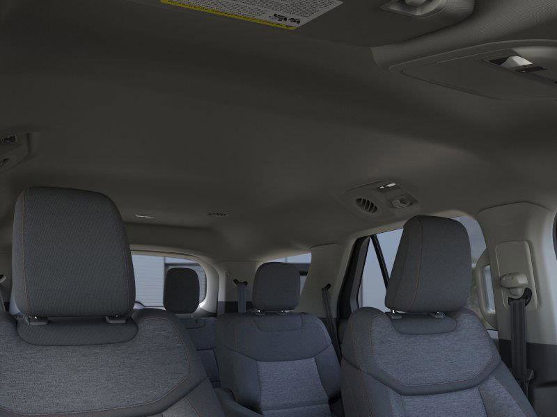 New 2026 Ford Explorer Active image 21