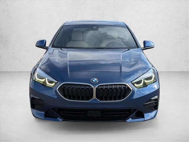 Used 2022 BMW 228i Gran Coupe w/ Convenience Package image 2