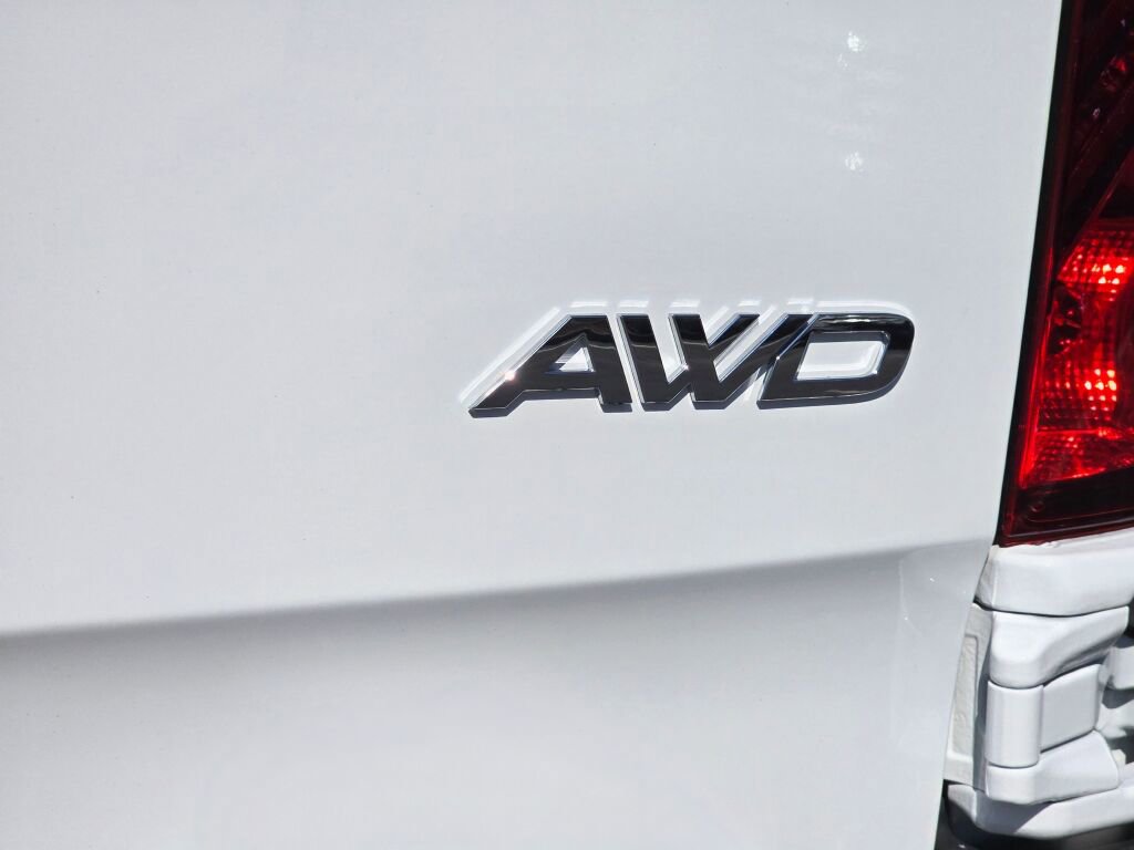 New 2025 Mercedes-Benz Sprinter 2500 image 15