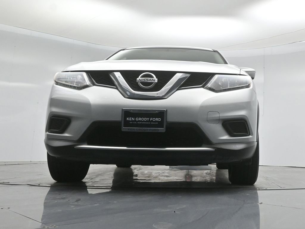 Used 2014 Nissan Rogue S image 43