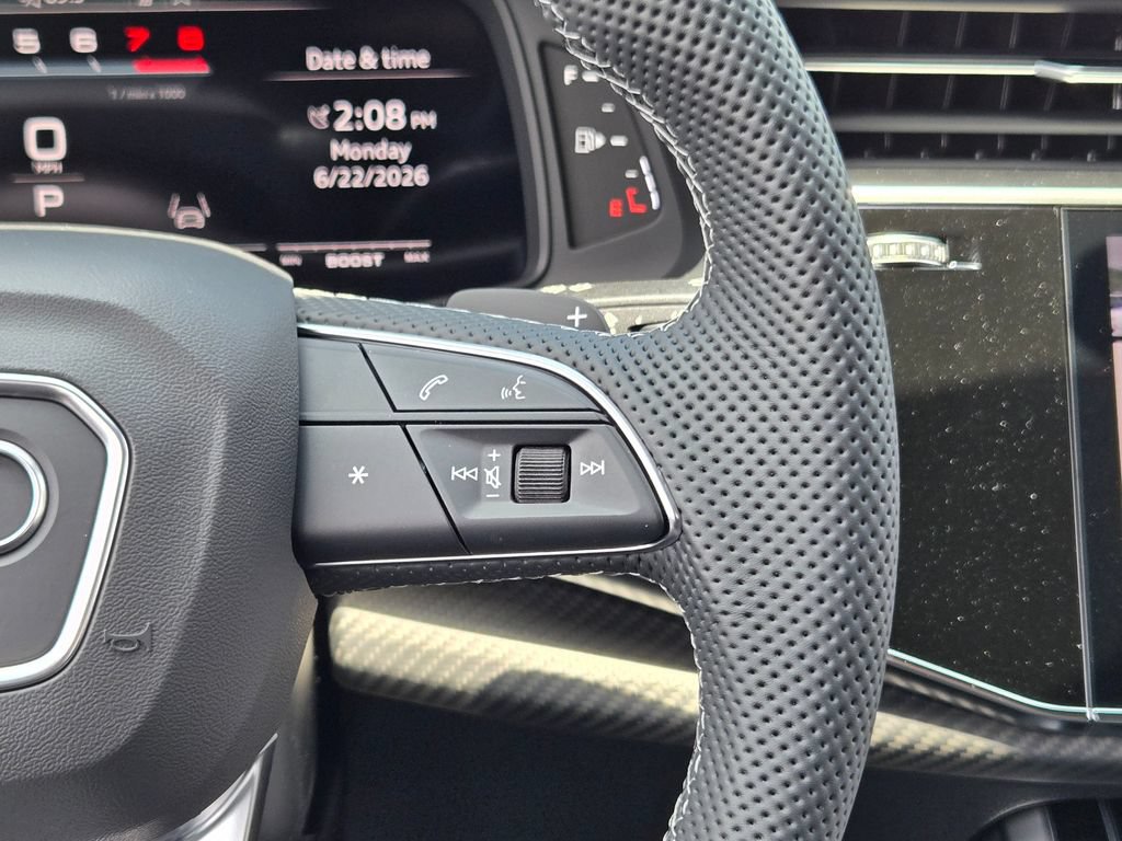 New 2026 Audi SQ8 Prestige AWD/4WD image 34
