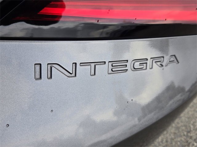 Certified 2023 Acura Integra image 16
