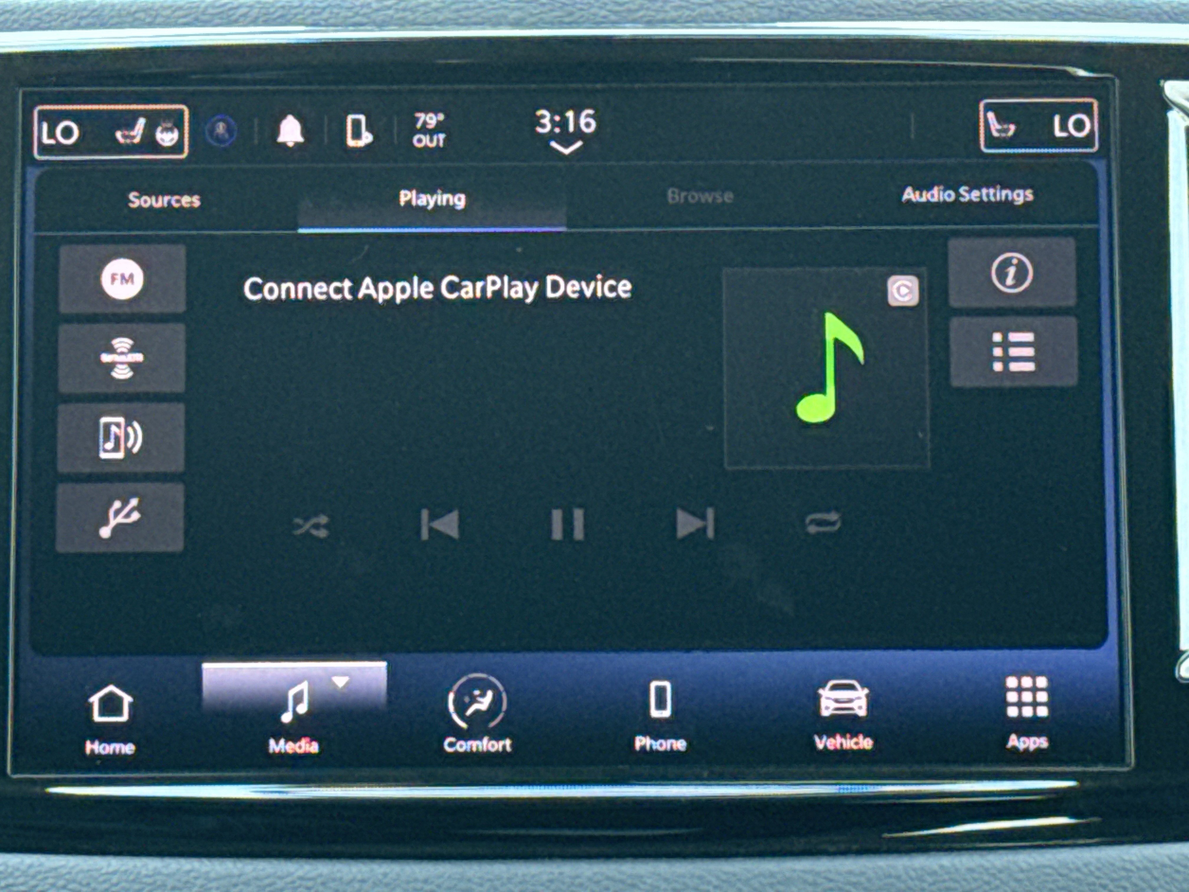 Used 2023 Chrysler Pacifica Touring-L FWD image 22