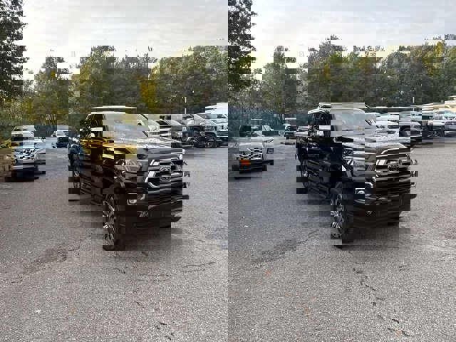 Used 2022 Toyota Tacoma Limited image 9