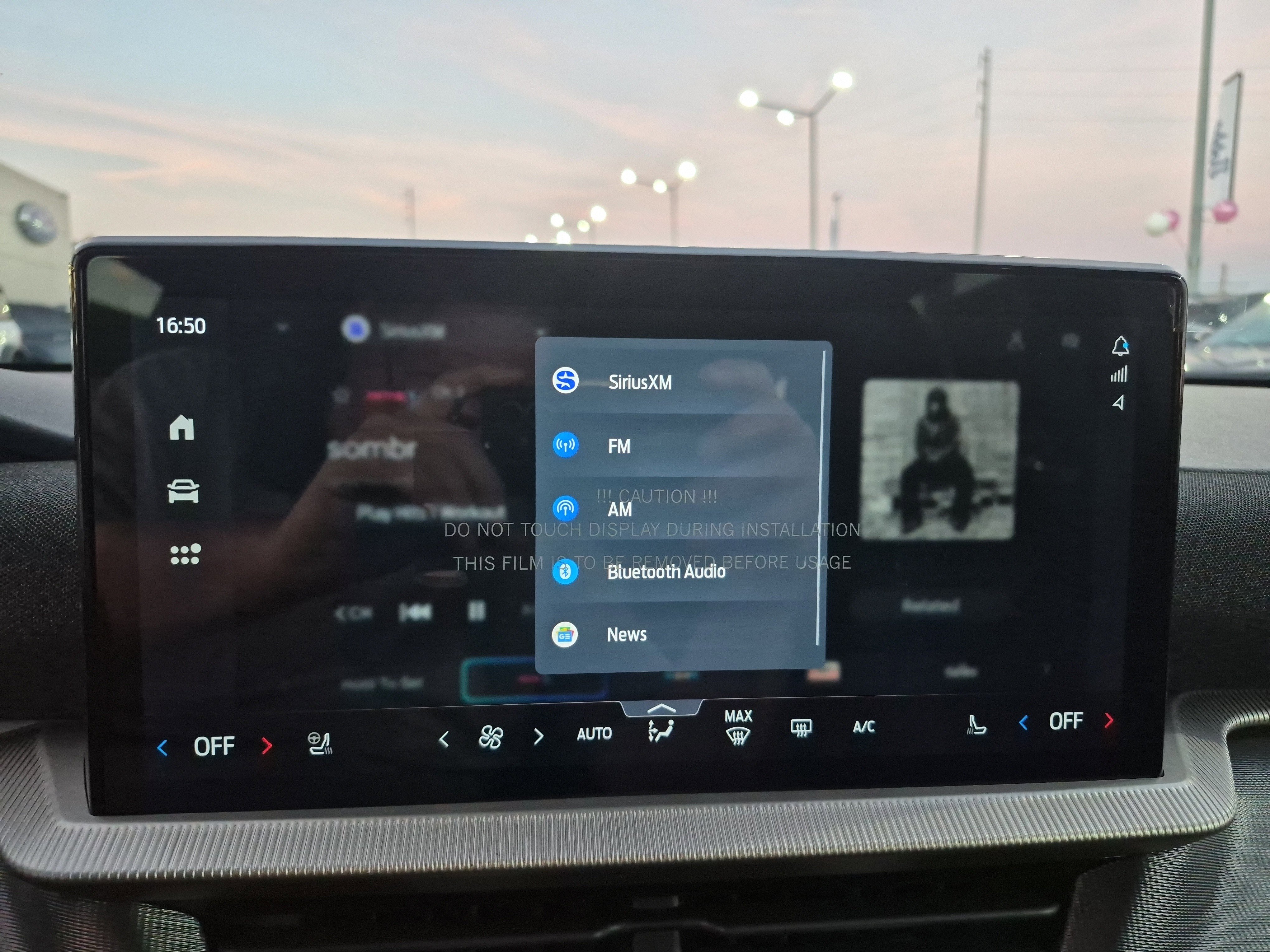 New 2026 Ford Explorer ST-Line w/ Premium Package image 37