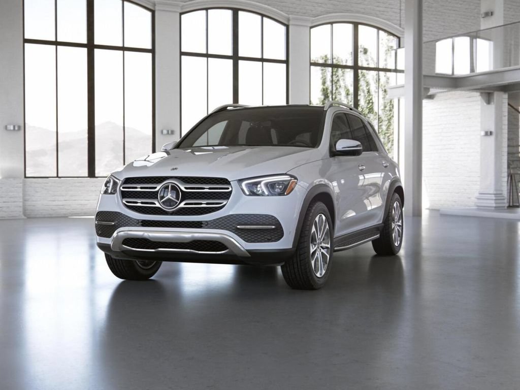 Used 2023 Mercedes-Benz GLE 350 4MATIC image 42