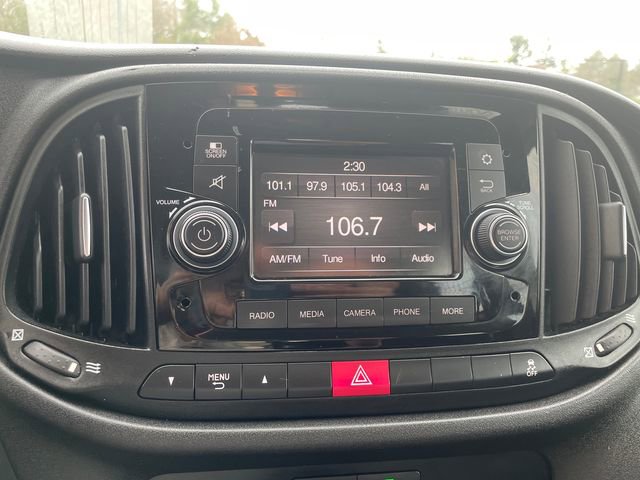 Used 2022 RAM ProMaster City Tradesman w/ Window Group 05 image 25