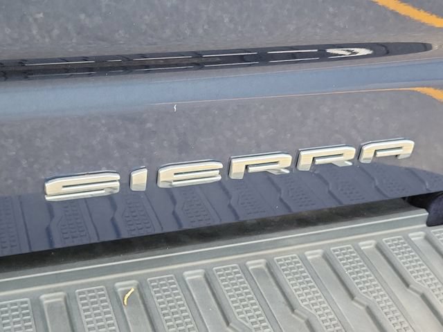 Certified 2022 GMC Sierra 1500 Denali AWD/4WD image 10