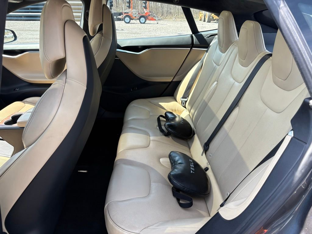 Used 2017 Tesla Model S 60D AWD/4WD image 13