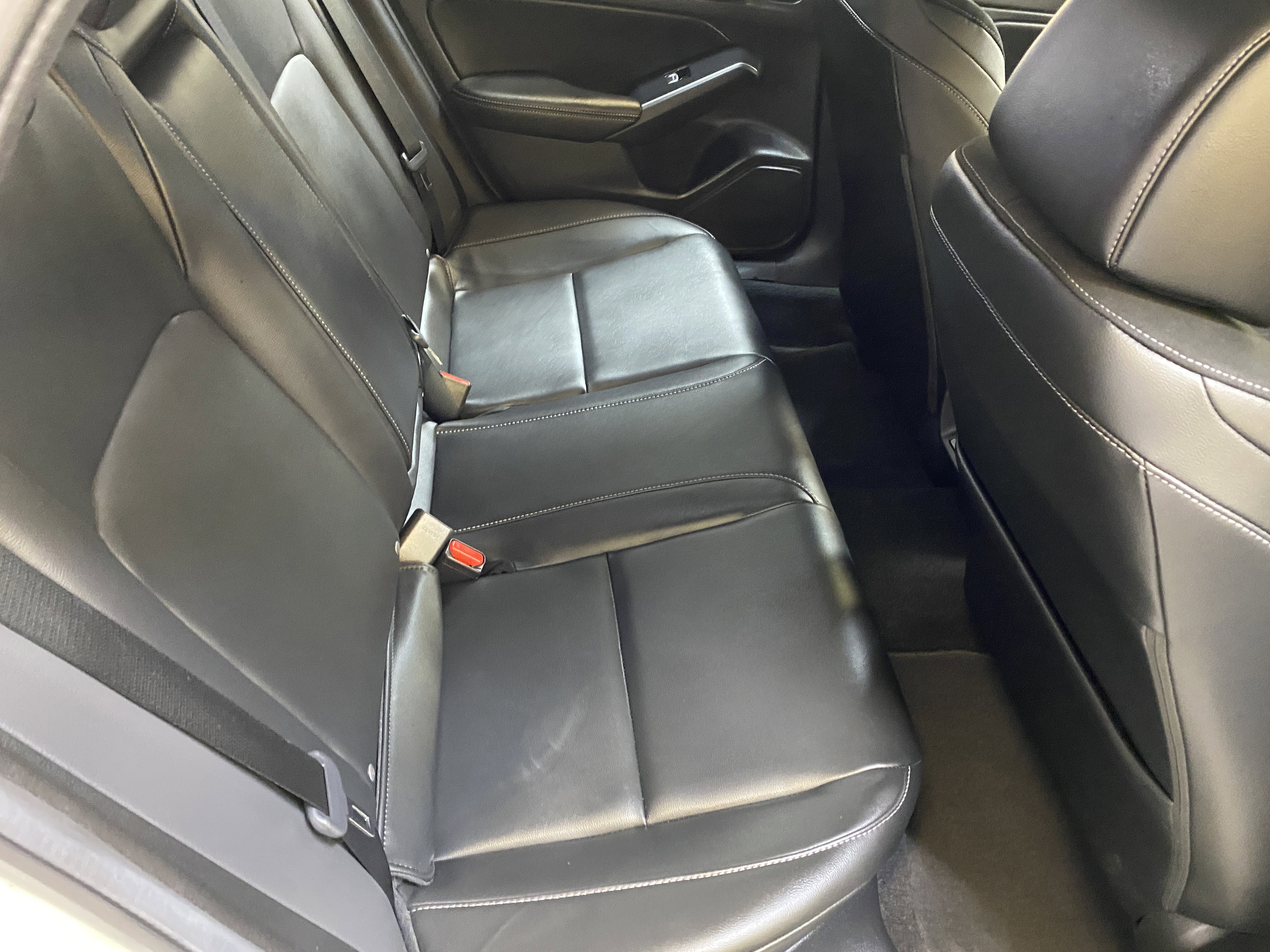 Used 2025 Acura Integra A-Spec image 29