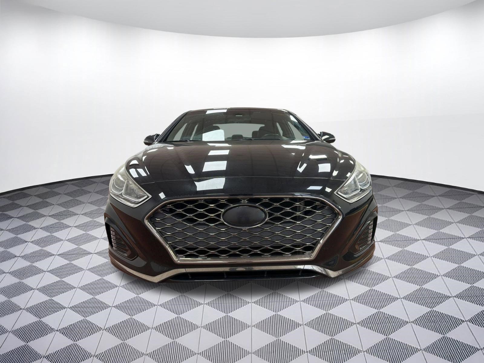 Used 2018 Hyundai Sonata Sport image 5