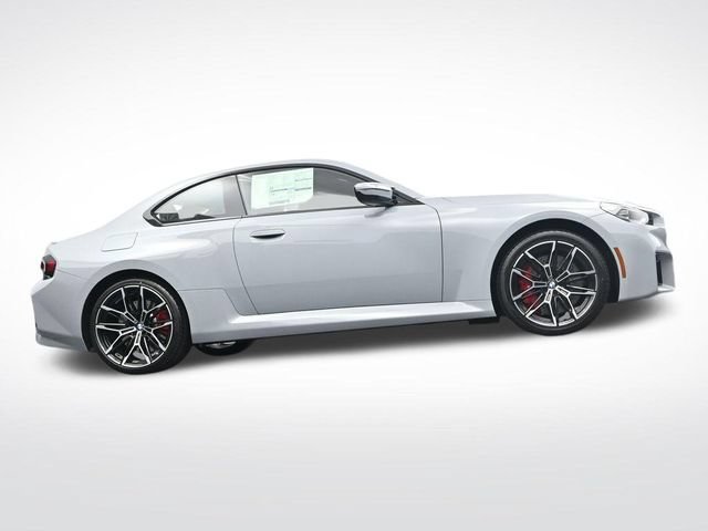 New 2026 BMW M2 w/ Carbon Package RWD image 40