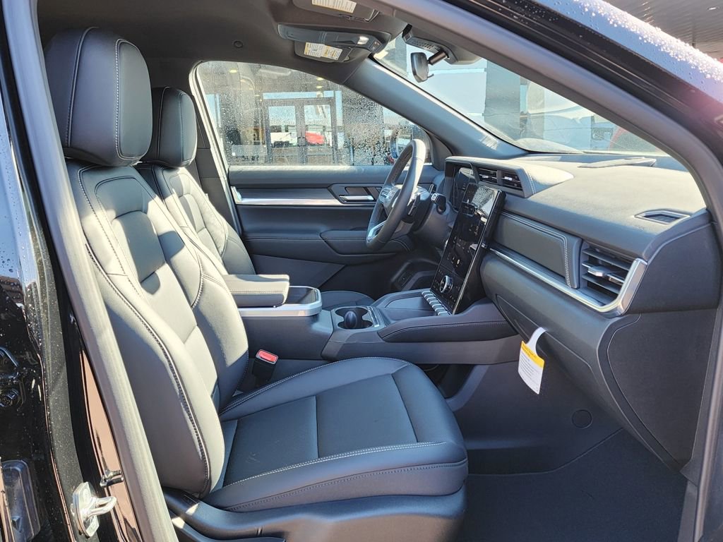 New 2026 GMC Terrain Elevation w/ Elevation Premium Package image 38