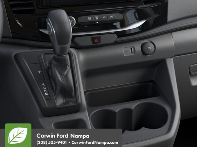 New 2026 Ford Transit 350 XLT image 15
