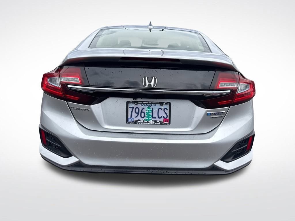 Used 2018 Honda Clarity Touring image 6