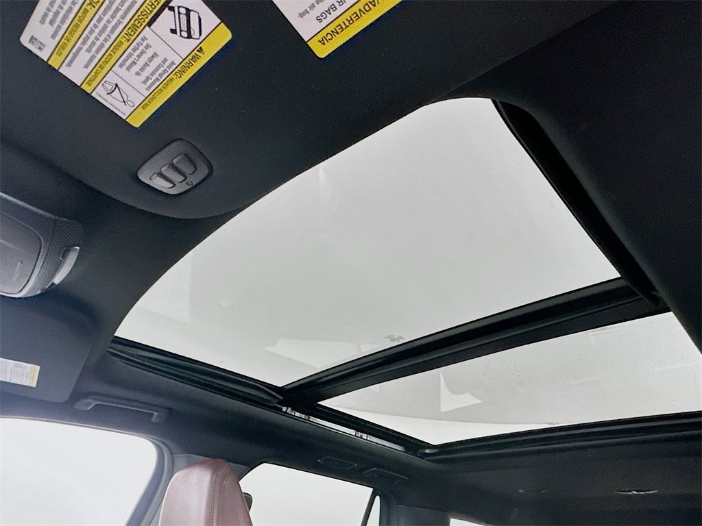 Used 2024 Ford Expedition Max Limited image 21