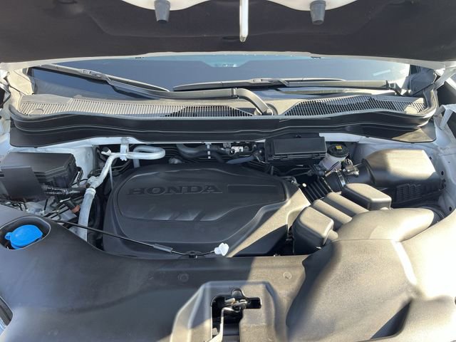 Used 2024 Honda Passport TrailSport image 20