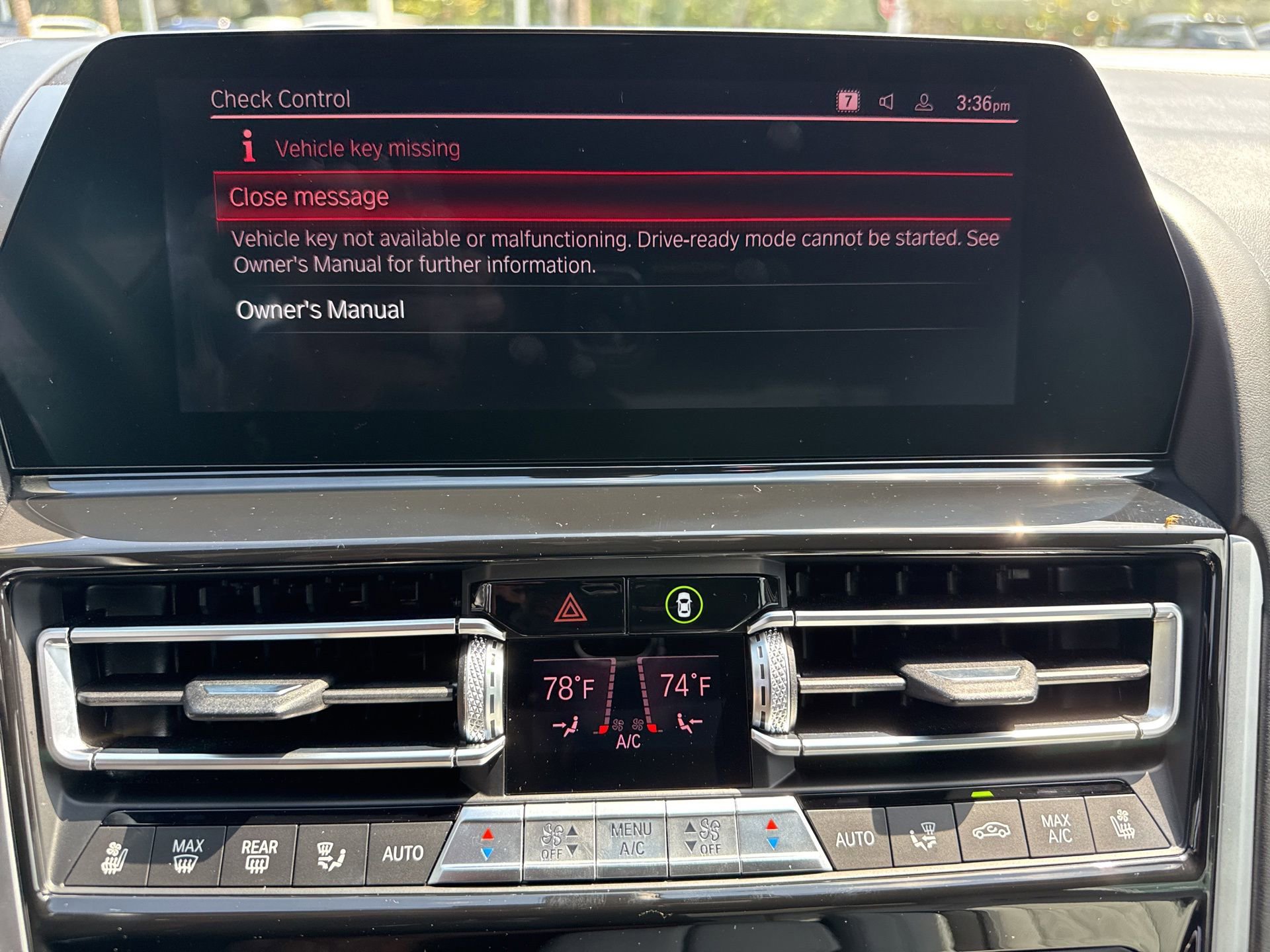 Used 2021 BMW M8 Gran Coupe xDrive w/ Competition Package AWD/4WD image 21