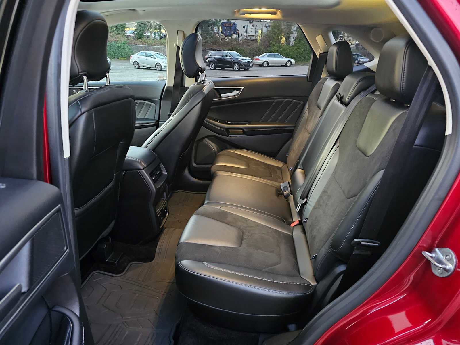 Used 2016 Ford Edge Sport w/ Equipment Group 401A image 16