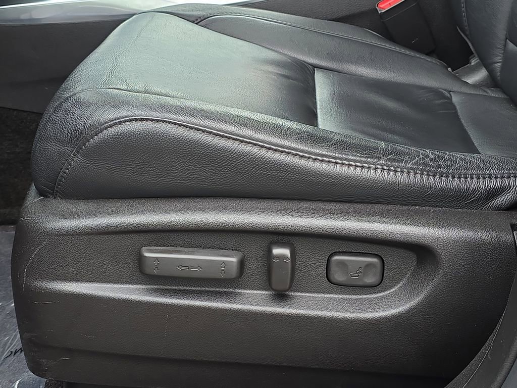 Used 2016 Acura MDX SH-AWD image 32