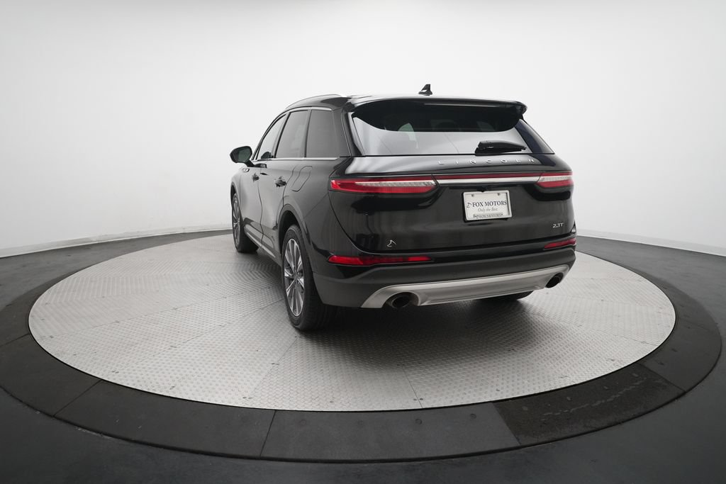 Used 2020 Lincoln Corsair Reserve w/ Equipment Group 201A AWD/4WD image 11