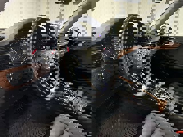 Used 2024 Audi A5 2.0T Premium image 10