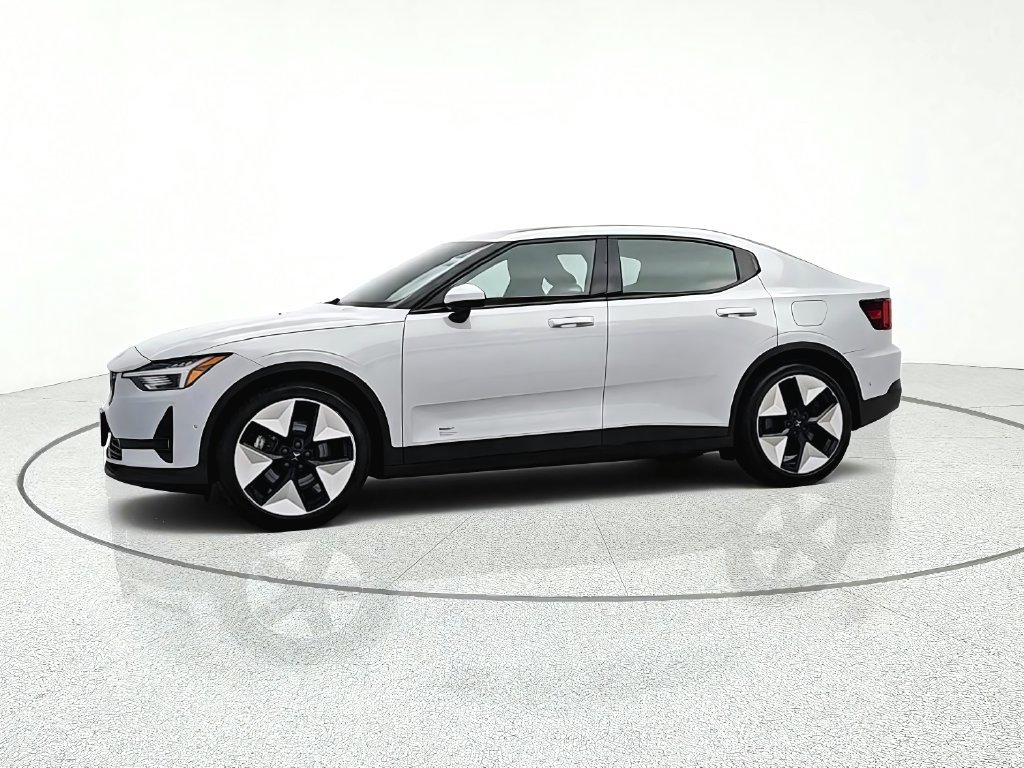 Used 2023 Polestar Polestar 2 w/ Pilot Pack AWD/4WD image 4