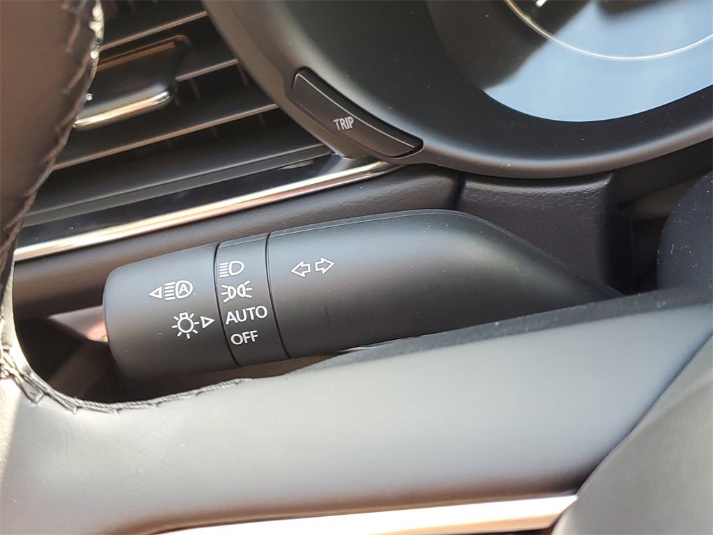 New 2025 MAZDA CX-30 AWD 2.5 S w/ Preferred Package image 19