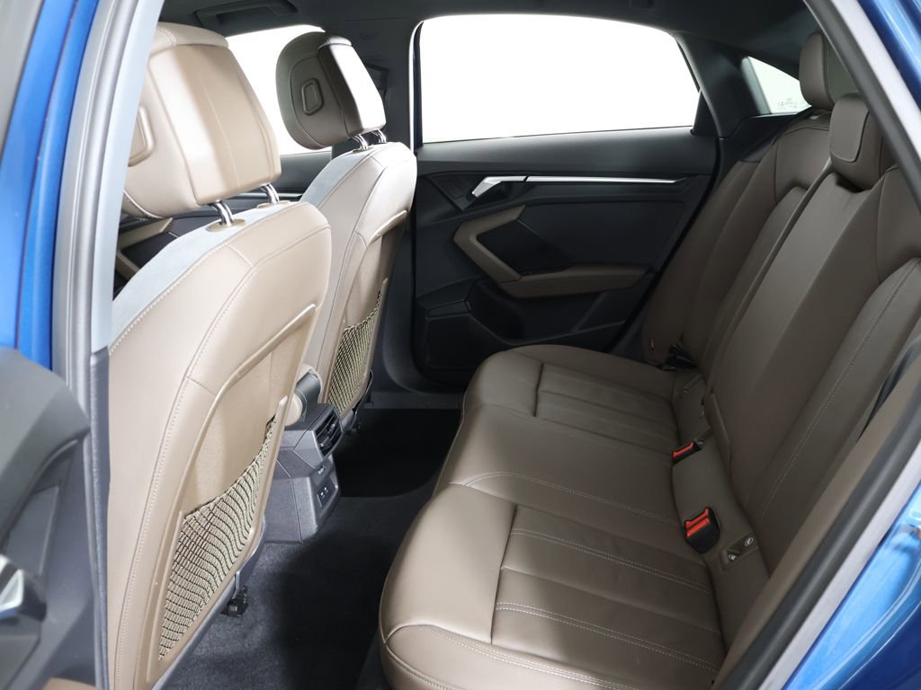 Used 2023 Audi A3 2.0T Premium w/ Convenience Package image 35