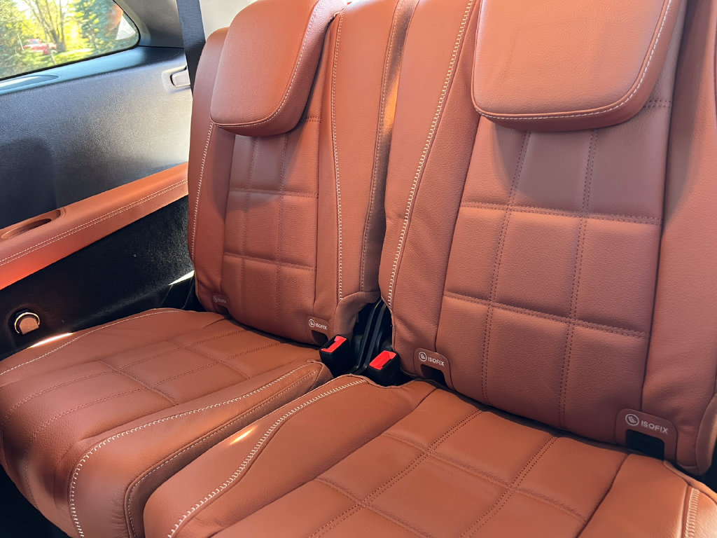New 2027 Mercedes-Benz GLS 450 4MATIC image 8