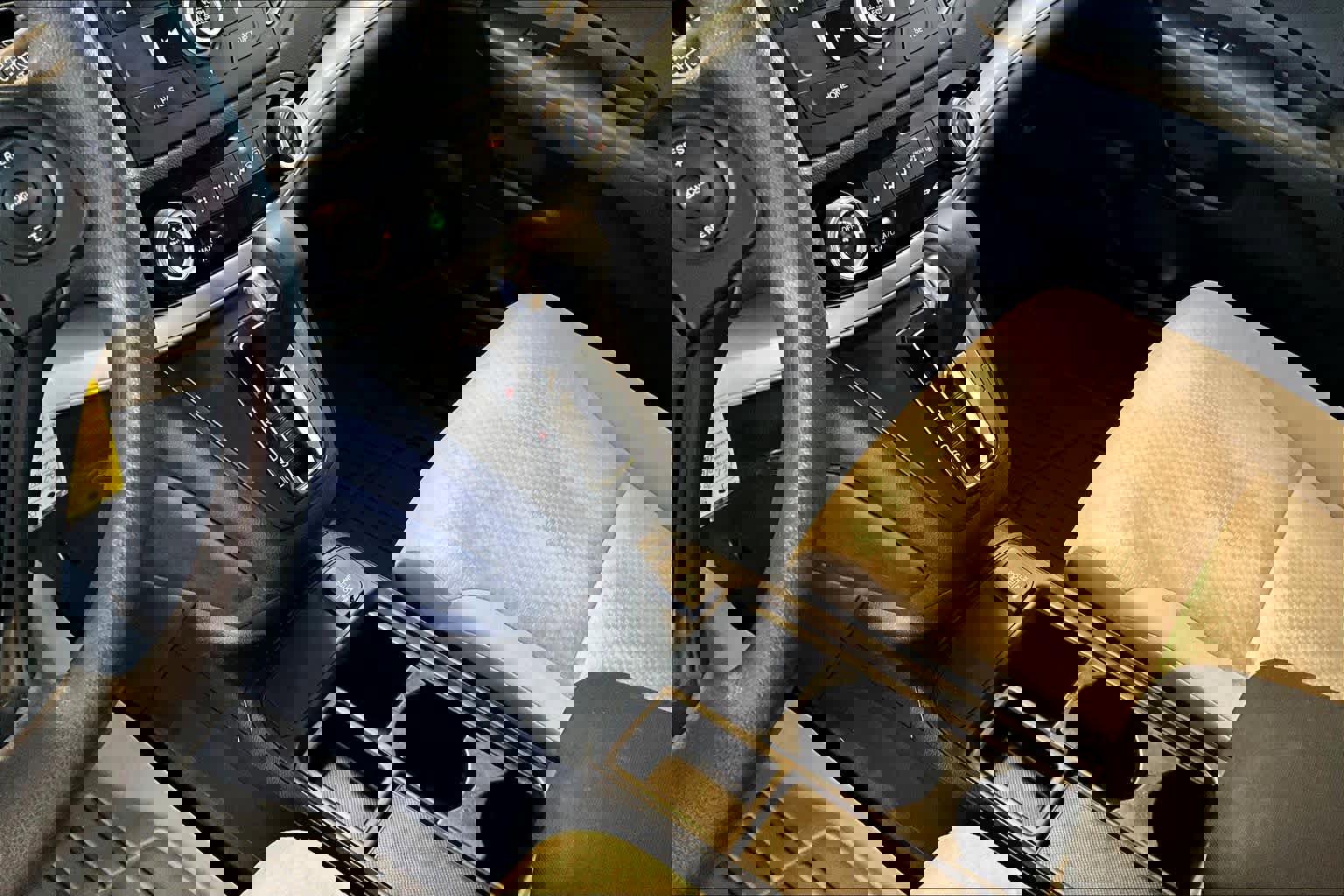 Used 2016 Honda CR-V LX image 16