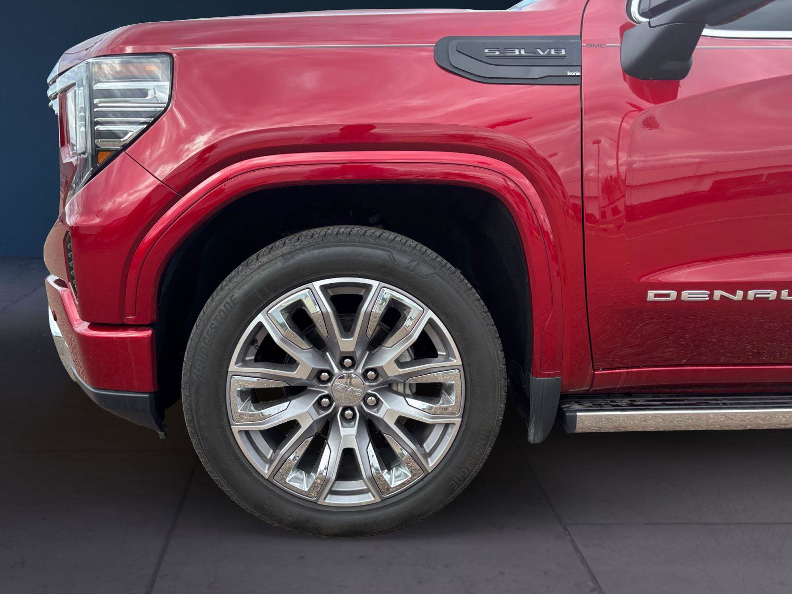 Used 2024 GMC Sierra 1500 Denali w/ Denali Reserve Package image 14