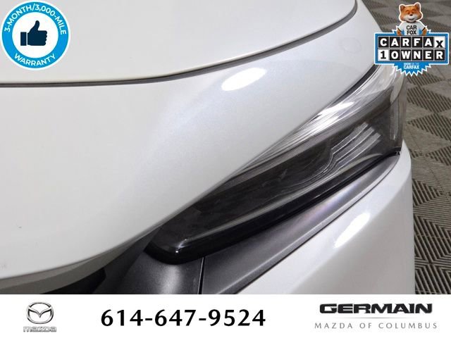 Used 2024 Honda Civic Sport Touring image 15
