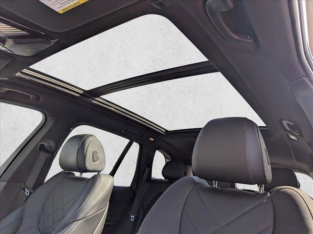 Certified 2023 BMW X5 xDrive40i w/ M Sport Package image 16