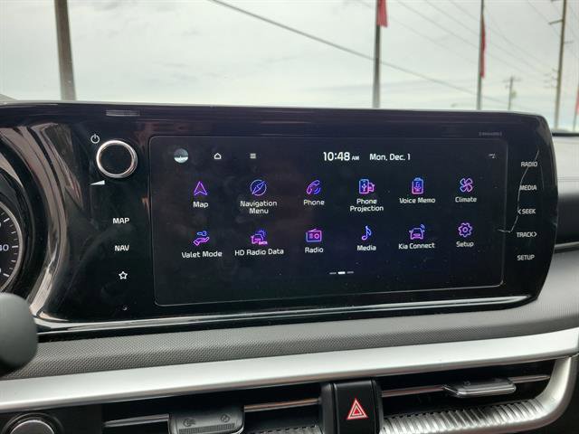 Used 2023 Kia K5 GT-Line w/ GT-Line Premium Package image 12