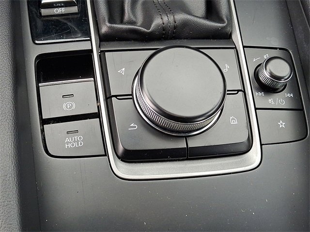 Used 2023 MAZDA MAZDA3 s image 17