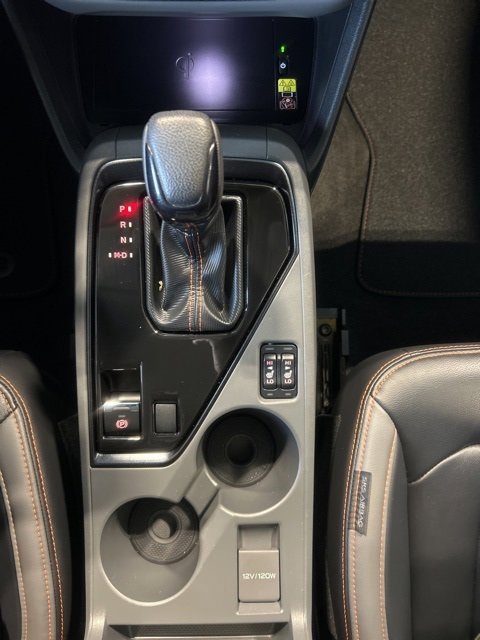 Used 2024 Subaru Crosstrek 2.5i Limited image 9