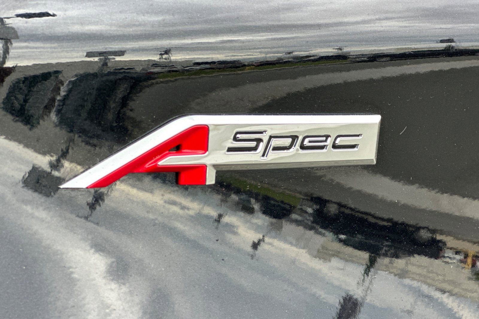 Used 2026 Acura Integra A-Spec image 27